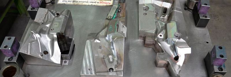 Merima hat sich auf Werkzeuge bis 1500 mm Größe und Serienfertigung spezialisiert.