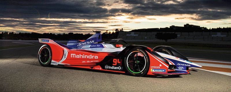 Die Expertise von Renesas im Bereich Energiemanagement auf Systemebene soll die Leistung von Mahindra steigern.