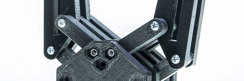 Das Trio aus Materialhersteller, Maschinenbauer und Softwareprogrammierer will die Flash-Fuse-Technik weiter entwickeln.