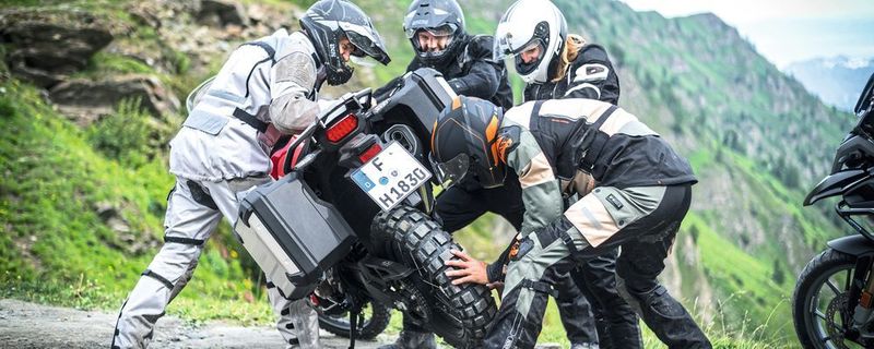 Das Montevideo-Konzept von iXS steht im Fokus der Fachtagung »bike und business« 2018.