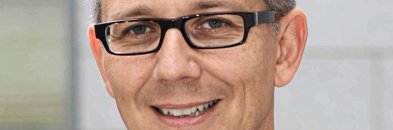 Bernhard Sattler, Referent ZVEI-Fachverband Automation, Fachbereich Elektrische Antriebe, sprach mit konstruktionspraxis über den Antrieb 4.0.