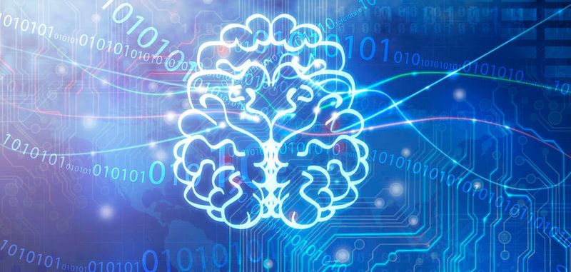Wärmeübertragung: Die zeitsparende AI-basierte Simulation von Fujitsu weicht nur 2% von der physikalischen ab.
