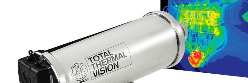 Total Thermal Vision is a proven infrared thermography solution to capture and visualize the thermal map of the die surface.