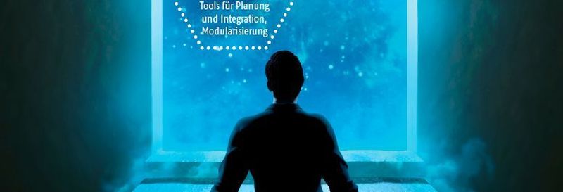 Der Antrieb für die 4. industrielle Revolution punktet nicht nur im Betrieb mit Echtzeitdaten, sondern unterstützt auch die Anlagenplanung und
Instandhaltung
mit eingebauter Intelligenz.