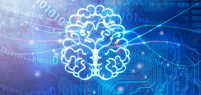 Wärmeübertragung: Die zeitsparende AI-basierte Simulation von Fujitsu weicht nur 2% von der physikalischen ab.