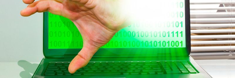 Mit Phishing-Mails erlangen Cyberkriminelle Zugriff auf unternehmenskritische Daten.