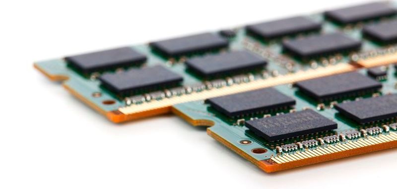 Speicherstreit: UMC will keine DRAM-Geheimnisse bei Micron gestohlen haben.