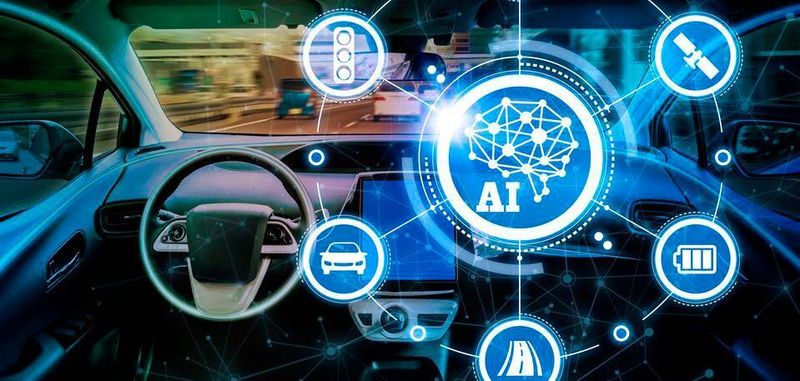 International VDI Conference „Future of AI in Automotive“: Künstliche Intelligenz macht das Auto lernfähig und senkt damit das Unfallrisiko.