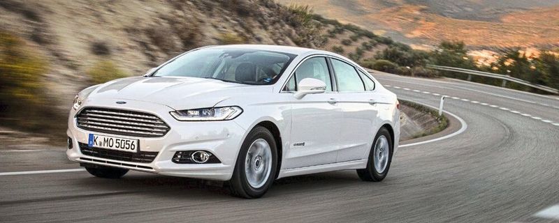 Die schon auf dem Markt befindliche Mondeo-Hybrid-Limousine wird im ersten Halbjahr 2019 durch eine Turnier-Variante ergänzt.