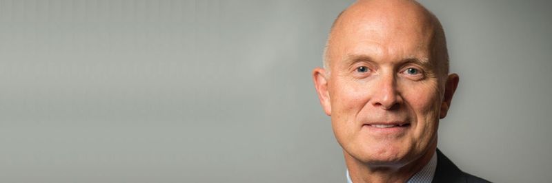 Kristian Thyregod, Vice President Europe, Middle East and Africa bei Silver Peak, sieht das Ende traditioneller WAN-Router gekommen.
