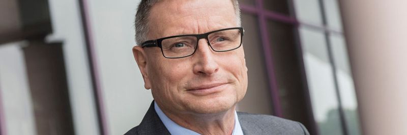 Otto Schell, stellvertretender DSAG-Vorstandsvorsitzender, warnt vor Vendor Lock-Ins beim IoT.
