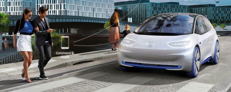 Volkswagen und Diconium wollen unter anderem eine globale Online-Vertriebsplattform auf den Weg bringen.