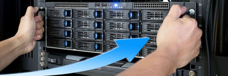 Scale-out Storage erleichtert Unternehmen die flexible Skalierbarkeit und Verfügbarkeit ihrer Speichersysteme bei schnell wachsenden Datenbeständen.
