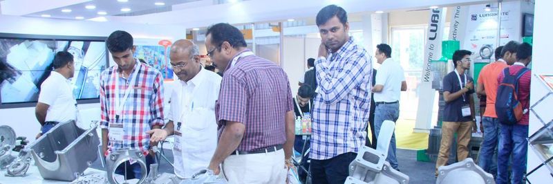 The event will also be an occasion to felicitate and reward Foundries that have shown outstanding performance in the year gone by.