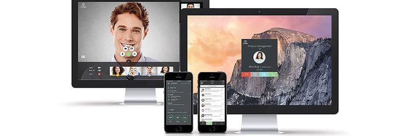 Voiceworks bietet mit Coligo Grid eine Cloud-Plattform für Festnetz, Mobilfunk und UC auf allen Endgeräten.