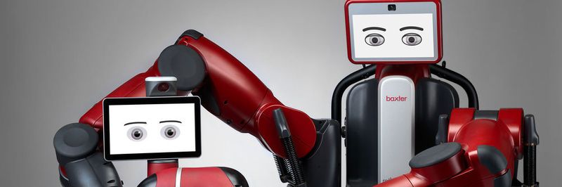 Universal Robots übernimmt über 20 Rethink-Mitarbeiter und bietet eine verlängerte Garantie für Kunden, die zu UR wechseln wollen.