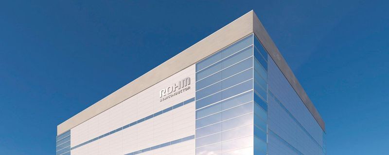 Rohm hat seine besten Distributoren ausgezeichnet.
