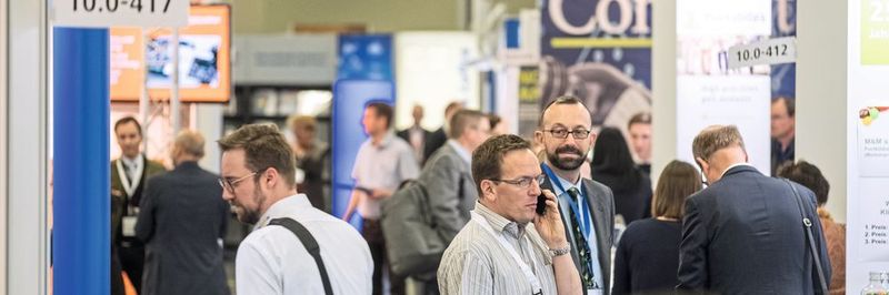 Die Medtec Live wird die gesamte Prozesskette der Medizintechnik abbilden. In Nürnberg treffen sich Entwickler und Experten aus aller Welt zum Austausch und um gemeinsam Innovationen zu gestalten.