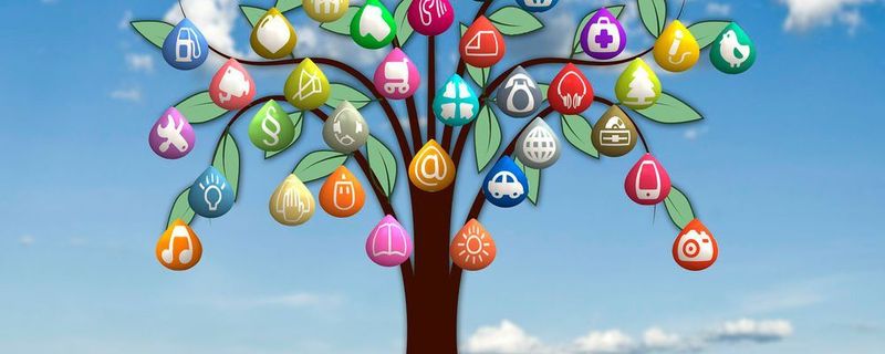Apps für den Arbeitsalltag helfen bei der Wartung, bei Störfällen oder Planungsaufgaben.