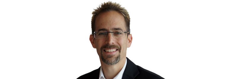Der Autor: Daniel Schmidt ist Senior Product Marketing Manager bei Kofax
