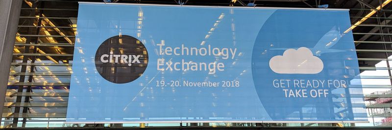 „Get Ready for Take Off“ – Tatsächlich gibt es einiges zu tun, bevor die Reise in die „Wolken“ beginnt, gerade im Bereich Security.