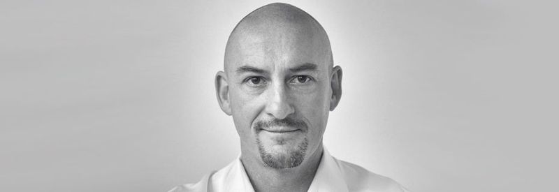 Der Autor: Stefan Reinhardt ist Director Sales bei Eccenca