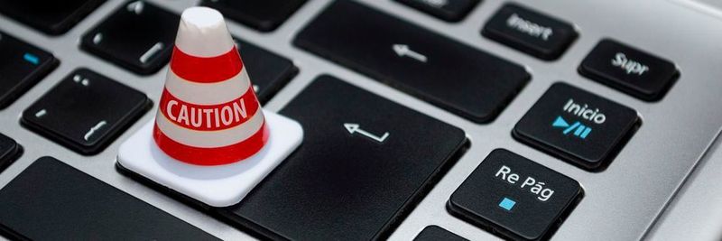 Sichere Software-Entwicklung beginnt und endet nicht auf dem Keyboard, es ist auch eine vernünftig umgesetzte Nachsorge vonnöten.