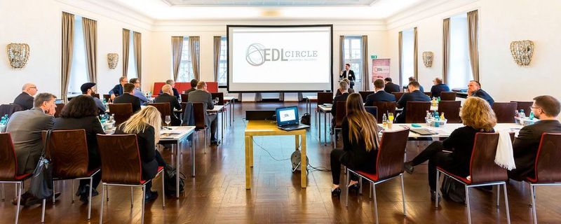 Der EDL-Circle bietet auch in diesem Jahr eine hochkarätige Austauschplattform für die Engineering-Dienstleister-Branche.