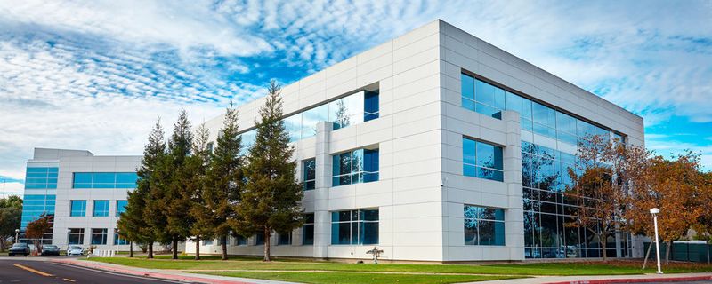 Das neue Büro von Porsche Consulting im Silicon Valley.