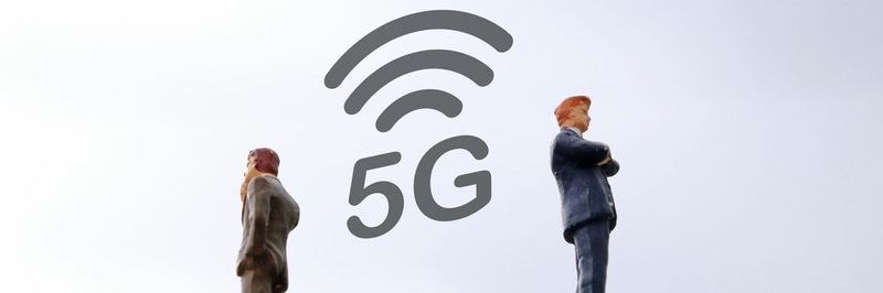 Die Vergabebedingungen für die 5G-Frequenzauktion im Frühjahr stehen fest. Flächendeckendes 5G wird es in naher Zukunft nicht geben.