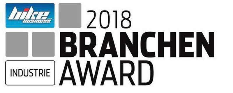 Der Branchenaward Industrie 2018 in der Kategorie „Batterietechink“ geht an...