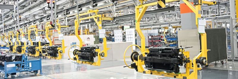 Ein Condition-Monitoring-System auf Basis des Edge-Computers „MICA“ erkennt frühzeitig Verschleiß und verhindert so Ausfälle.
