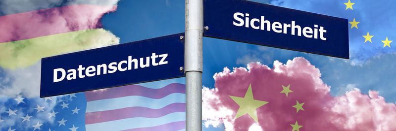 Die E-Privacy-Verordnung sei der beste Schutz der einheimischen IT-Wirtschaft vor einer bisher ungebändigten US-amerikanischen und chinesischen Konkurrenz, meinen Daten- und Verbraucherschützer.