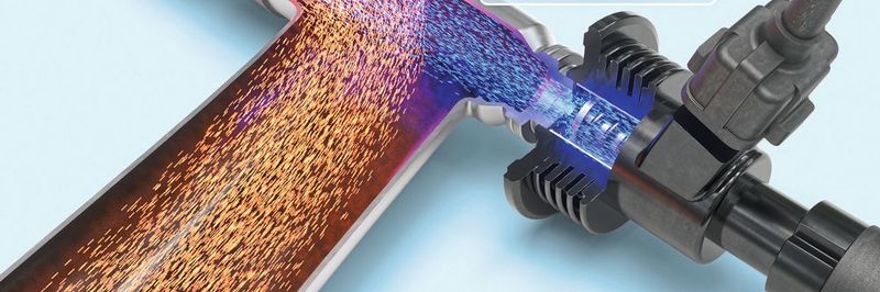 Die Werkstoffforschung von Freudenberg hat eine Bindemitteltechnologie entwickelt, die sich in Laborversuchen als resistent gegen die Harnstofflösung erwiesen hat. I