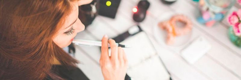 So verlockend das Homeoffice auch ist, für das Gelingen der Arbeit von zuhause sind einige Dinge zu beachten.