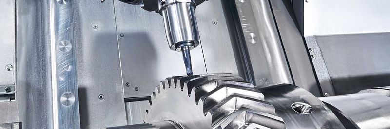 Von filigranen Innenverzahnungen mit hohen Genauigkeitsanforderungen bis hin zu grossen Aussenverzahnungen, welche hohe Schruppleistung voraussetzen – WFL bietet für jede Verzahnung die passende Technologielösung.