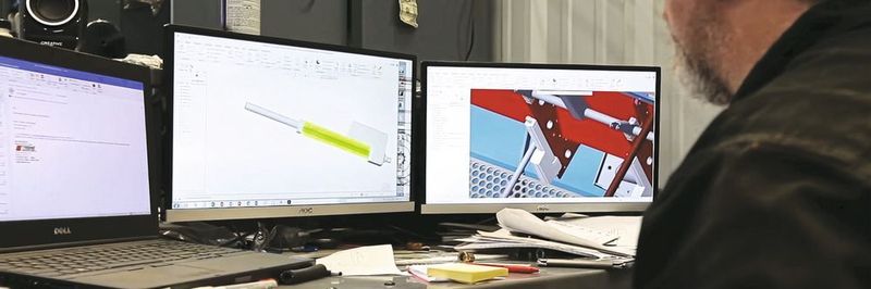 Um eine Unterdimensionierung oder Systemprobleme zu umgehen, müssen die Ingenieure geeignete Daten sammeln, um hochwertige Antriebskomponenten von minderwertigen Produkten zu unterscheiden.