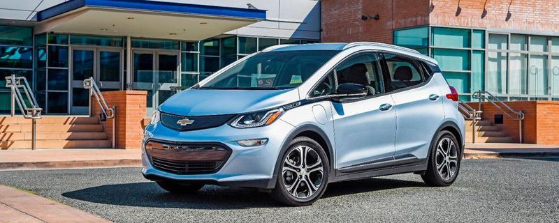 Die E-Mobilität kommt in den USA langsam aus der Nische.
