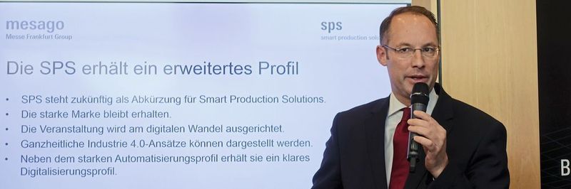 „Es braucht Mut, nach 29 Jahren einen Namenswechsel zu vollziehen“, so Christian Wolf. „Aber Messe und Ausstellerbeirat tun gut daran, das umzusetzen, was der Besucher will.“