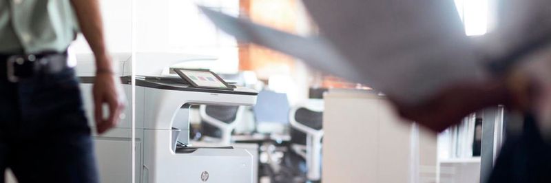 Ein Teil des neuen Security- und Enterprise-Angebots für Drucker und Multifunktionsgeräte von HP ist die Firmware-Version FutureSmart 4. Alle Geräte mit einer FutureSmart-Firmware ab 2012 lassen sich aktualisieren.