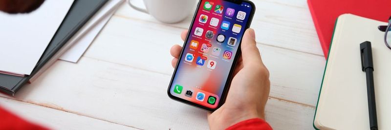 Apps für den Arbeitsalltag helfen bei der Wartung, bei Störfällen oder Planungsaufgaben.