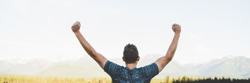 Beim Thema digitale Transformation haben etablierte Unternehmen die Nase vorn.