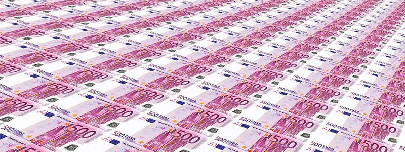 Der Durchschnittpreis für einen Rechenzentrumsausfall beträgt 10 Millionen Euro.