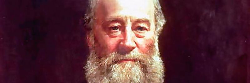 James Prescott Joule wurde als Sohn eines Bierbrauers geboren und starb als berühmter Physiker.