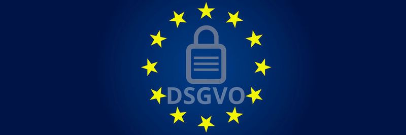 Die DSGVO gilt seit dem 25. Mai 2018 in vollem Umfang.