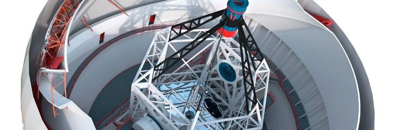 Flottes handling: Solidworks 2019 kommt auch mit großen Baugruppen gut zurecht.