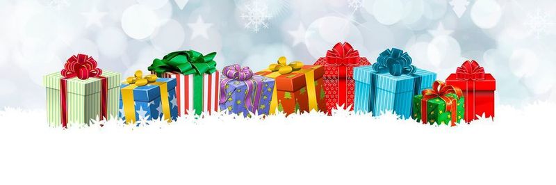 Wir zeigen 24 Gadgets zur Weihnachtszeit.