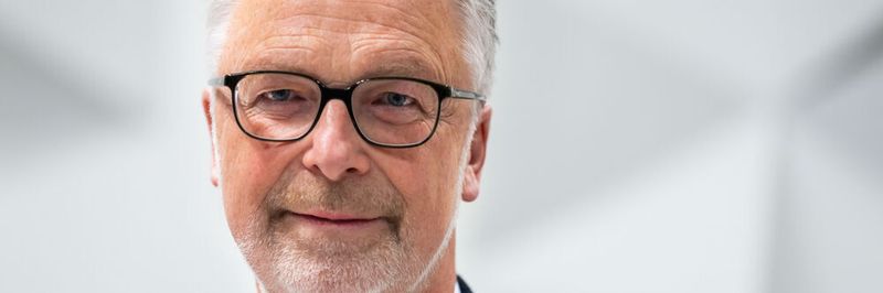 Thomas Timm ist neuer Country Manager für Deutschland bei Teradata.
