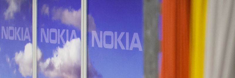 Am 14. und 15. November präsentierte Nokia sich als Anbieter, der komplette Netze Ende zu Ende austatten kann.