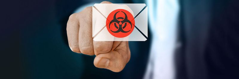 Das BSI erhält immer mehr Meldungen zu schwerwiegenden IT-Sicherheitsvorfällen im Zusammenhang mit der Schadsoftware Emotet.